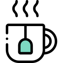 té icon