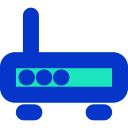 router de wifi icon