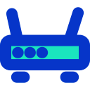 router de wifi icon