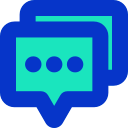 chat icon