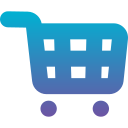 carrito de compras icon