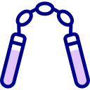 nunchaku icon