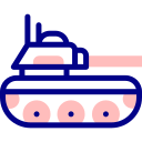 tanque icon