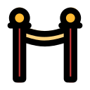barreira icon