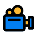 câmera icon