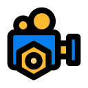 câmera icon