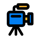 câmera icon