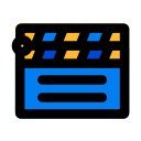 claquete icon