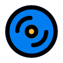 dvd icon