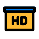 hd icon