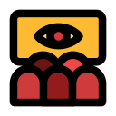 espectador icon