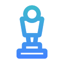 prêmio icon