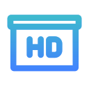 hd icon