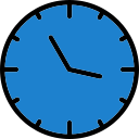 reloj icon