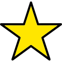 estrella icon