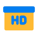 hd icon