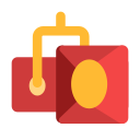 destacar icon