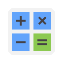 calculadora icon