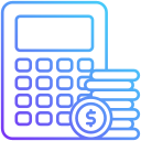 calculadora icon