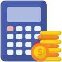 calculadora icon