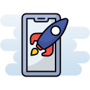 startup icon