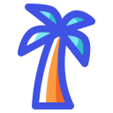 palmera icon