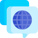 idioma icon