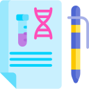 biología icon