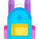 bolsa para la escuela 