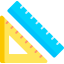 Ruler icon