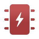 energia electrica icon