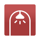 túnel icon