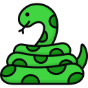 serpiente icon