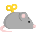 ratón