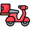 scooter icon