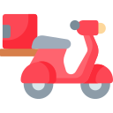 scooter icon