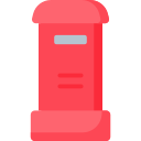 buzón de correo icon