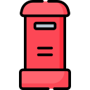 buzón de correo icon