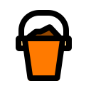 cubeta icon