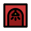 túnel icon