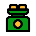 escala de peso icon