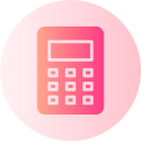 calculadora icon