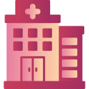 hospital icon