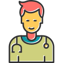 doctor icon