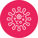 virus icon