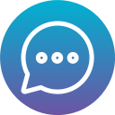 chat icon