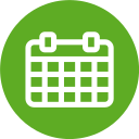 calendario icon