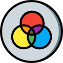 rgb icon