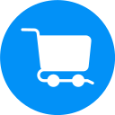 carrito de compras icon