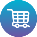 carrito de compras icon